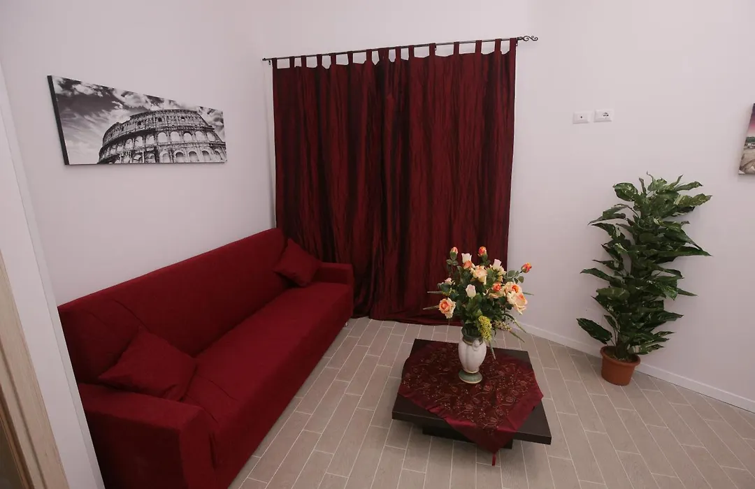 Rooms Monteverde-1