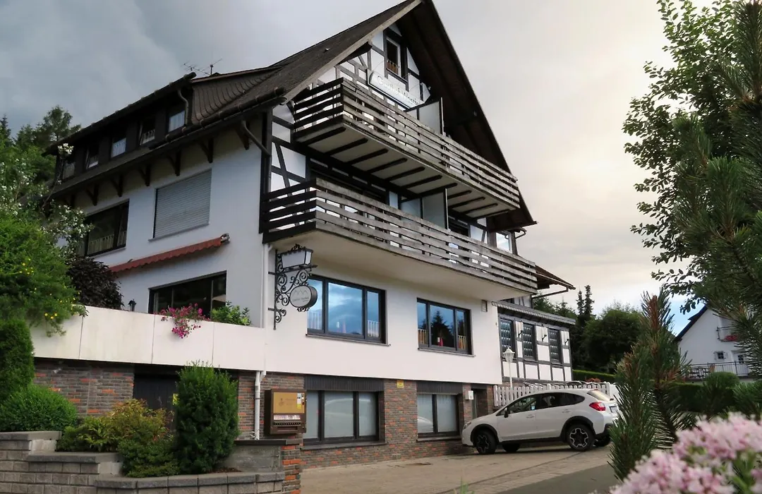 Gasthof Westfeld-1