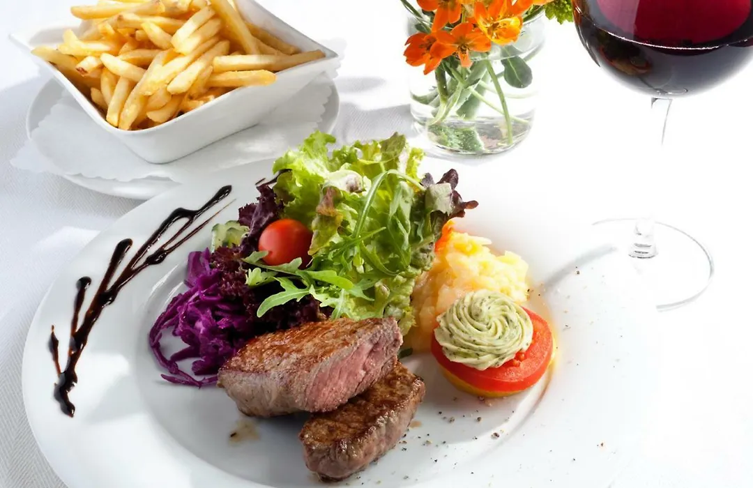Hotel-Gasthof Roessle-1