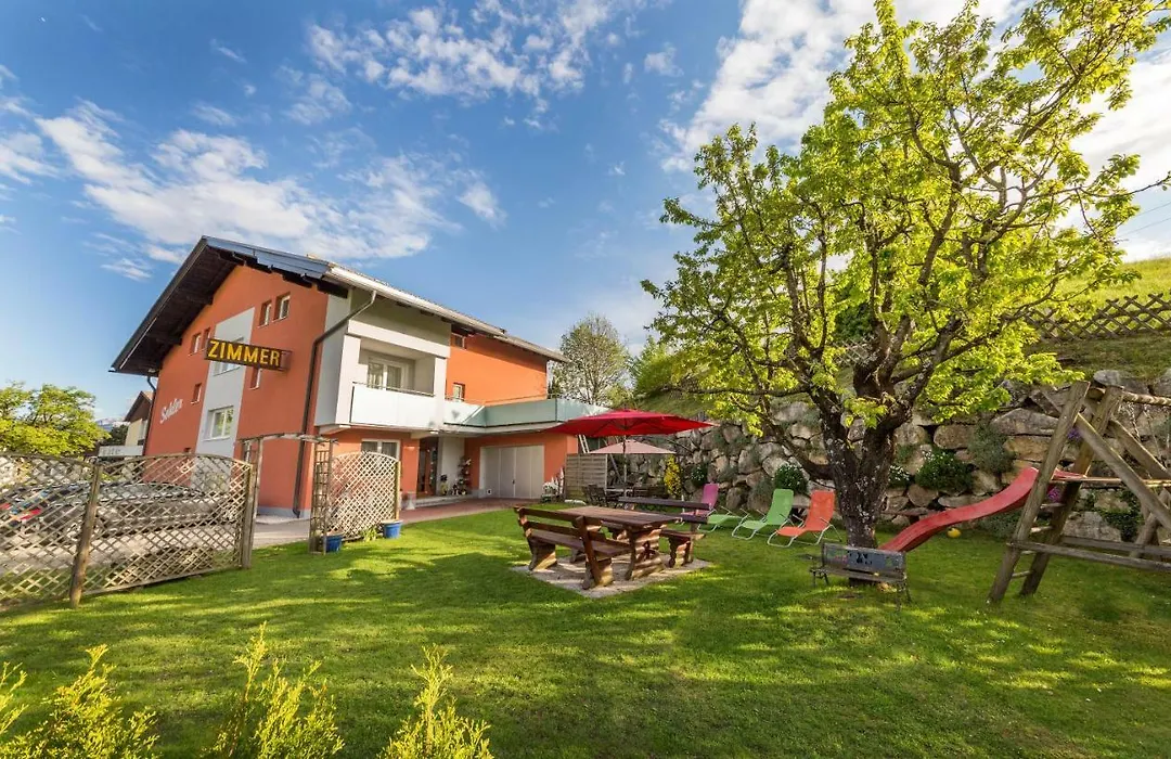 Hotel Garni Sohler-1