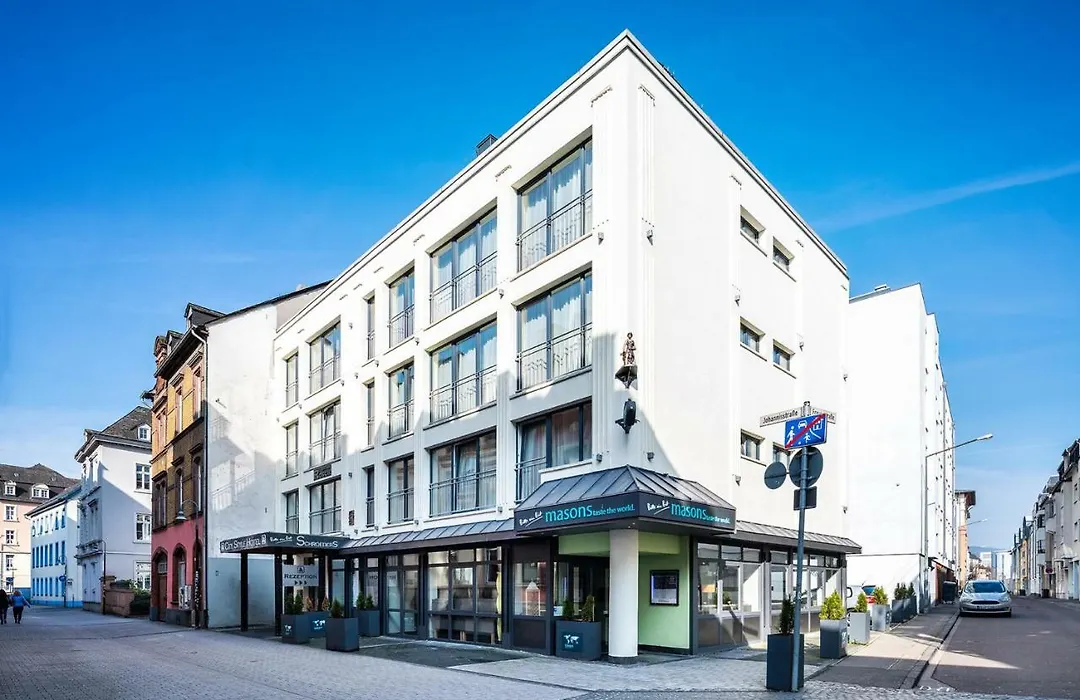 Schroeders City-Style-Hotel-1
