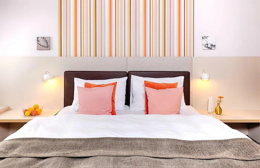 Concept Living Munich Serviced Apartments-1
