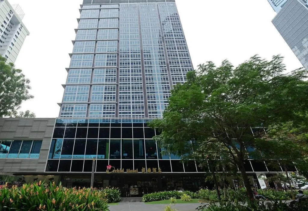 Orchid Hotel-1