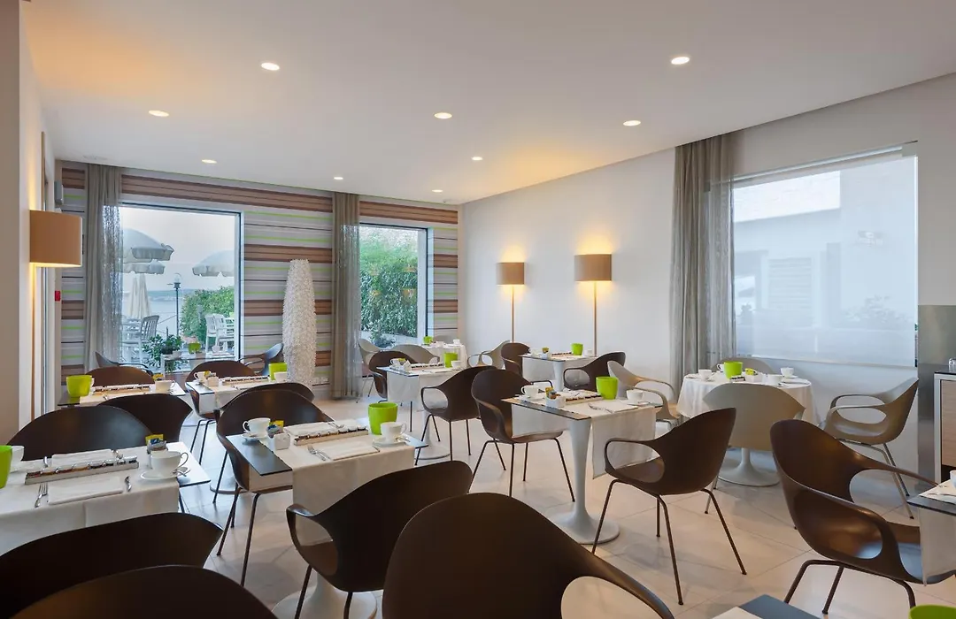 Hotel Eden-1