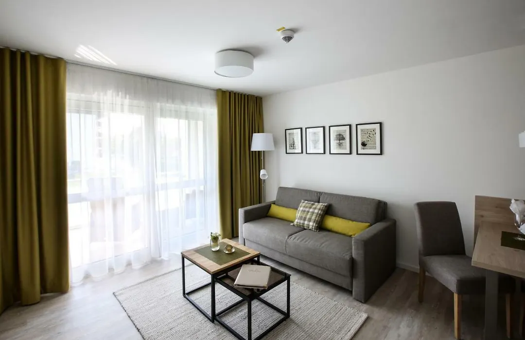 Appartementhotel Fidelio-1
