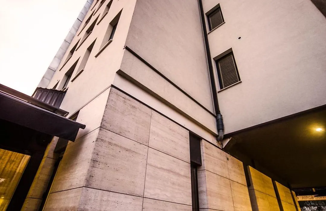 Hotel Residence-1