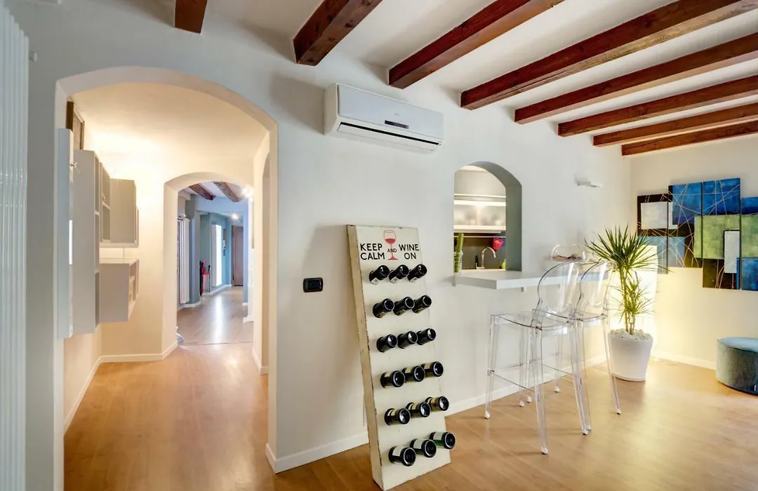 Moscova Luxury B&B-1