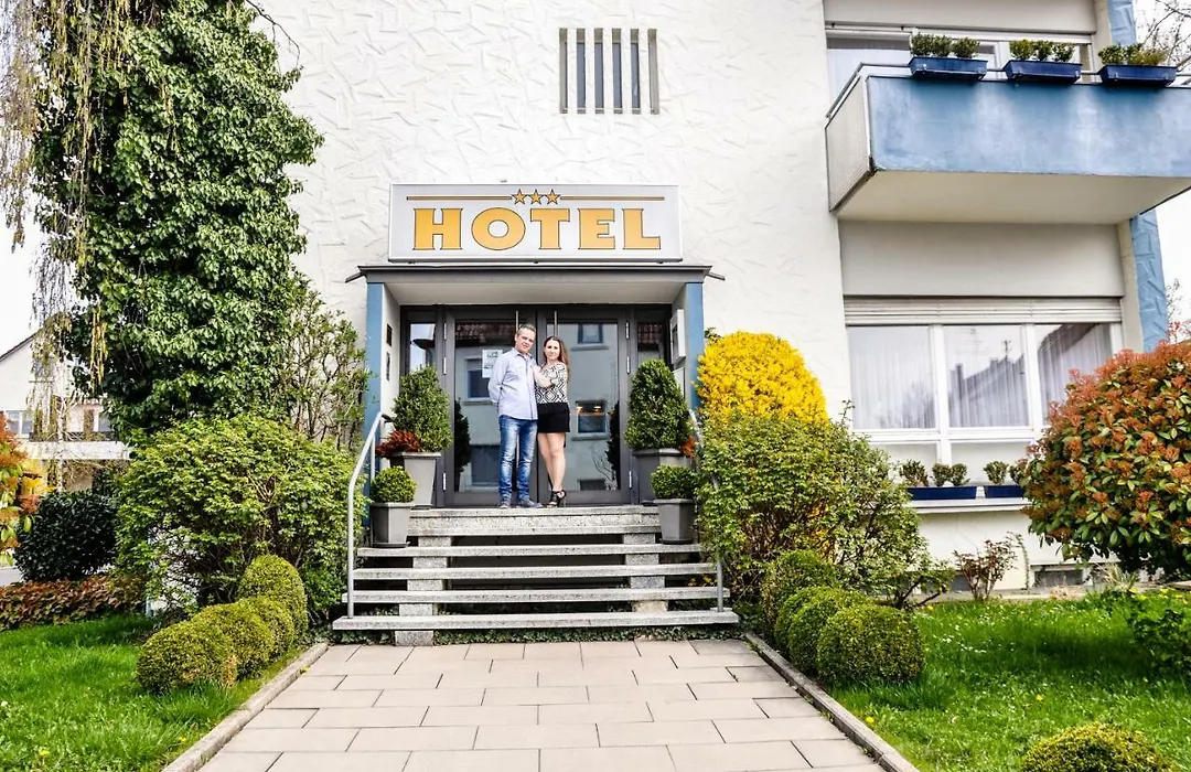 Hotel Garni-1
