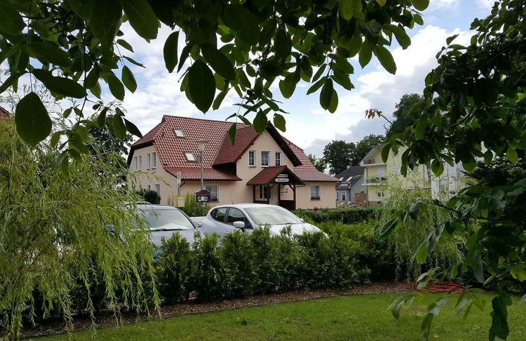 Pension Hanni-1