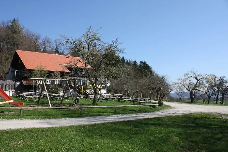 Schatzbergalm Pension-1