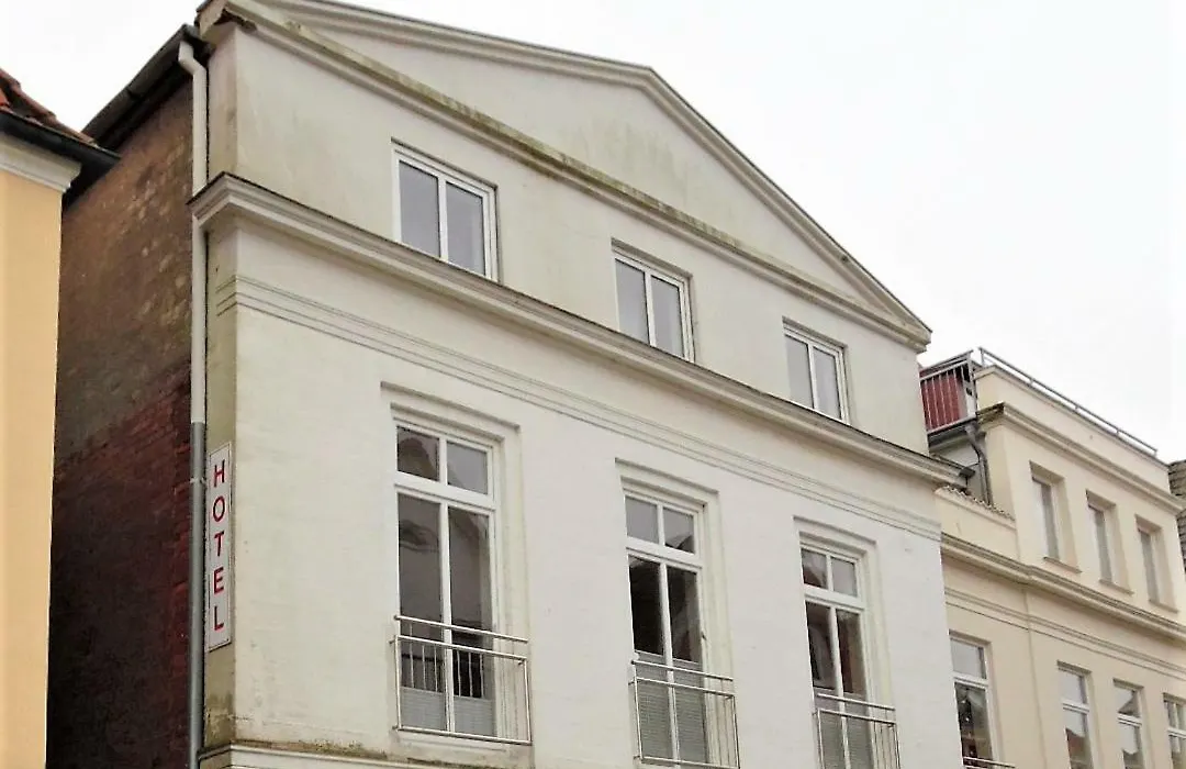 Rooming24, kleine Pension-1