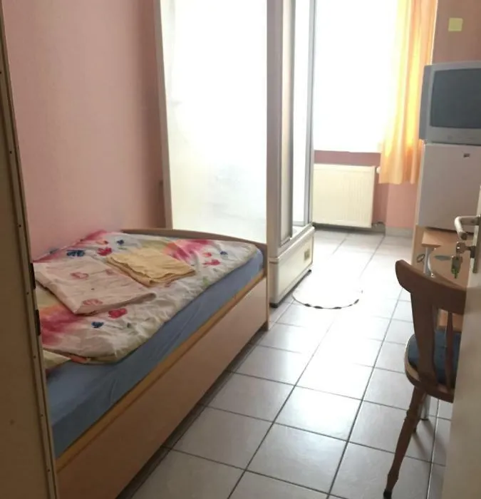 Hotel Yans-1