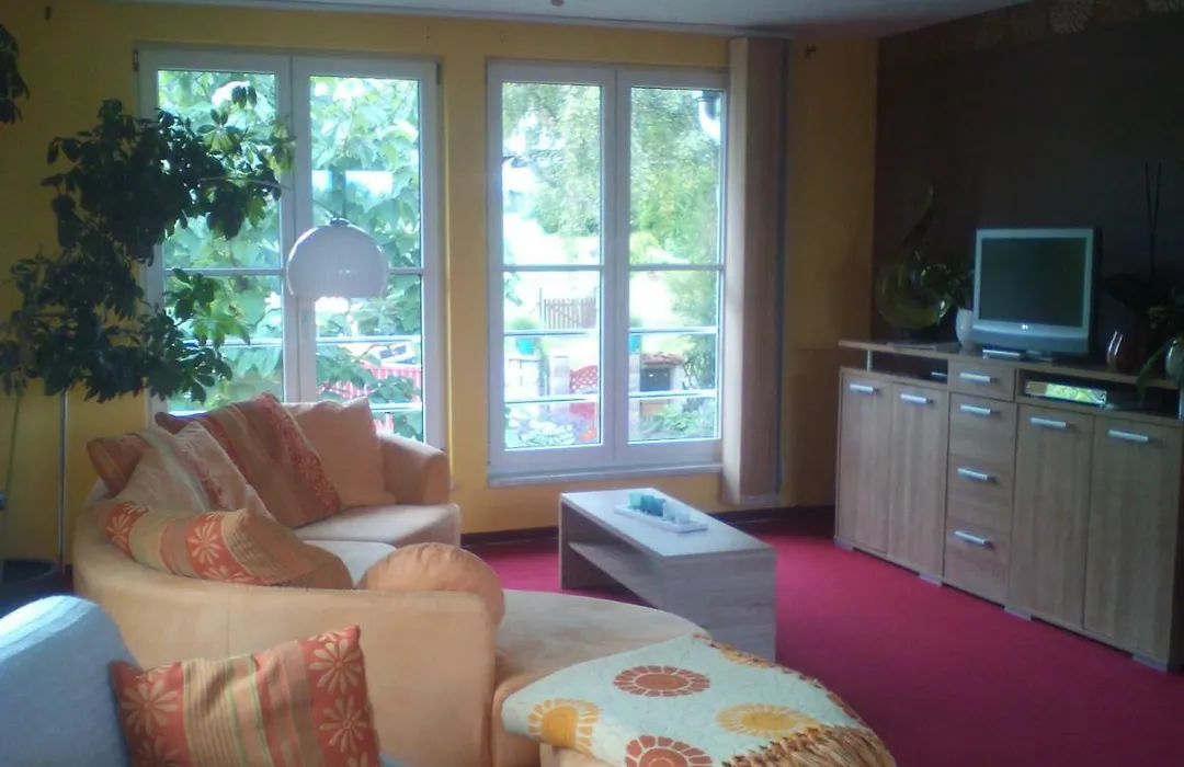 Ferienwohnung Naturnah-1