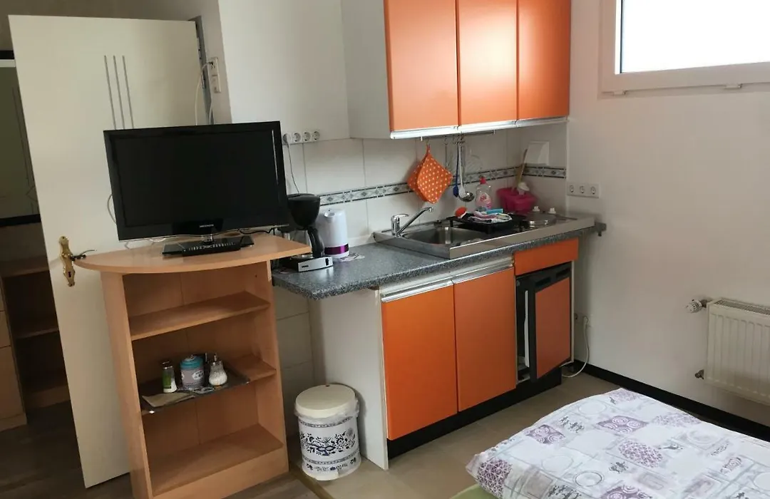 Gästezimmer Siminciuc-1