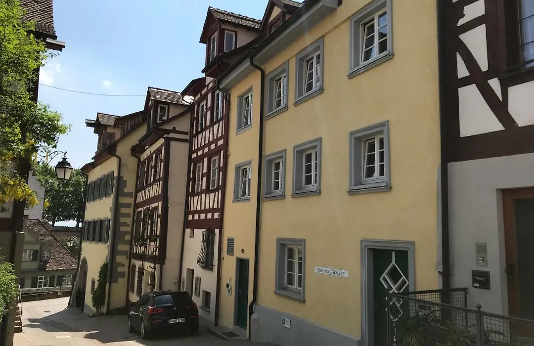 Gaestehaus Seliger-1