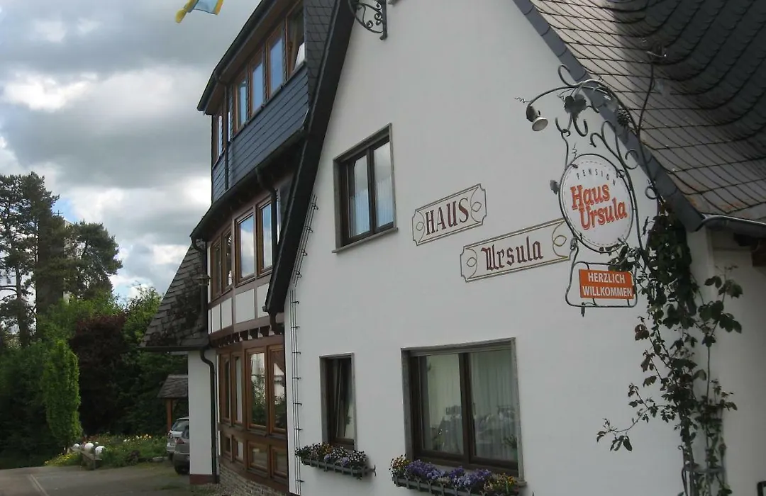 Pension Haus Ursula-1