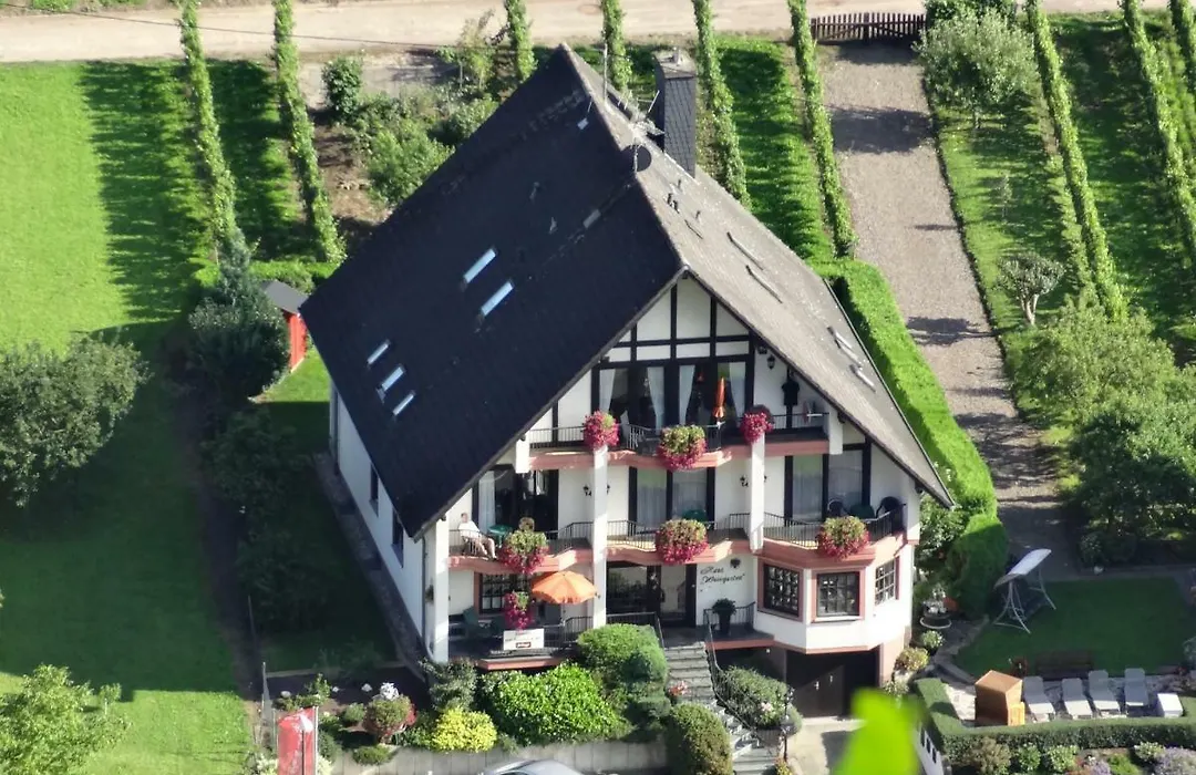 Haus Weingarten APPARTEMENTS-ZIMMER-1
