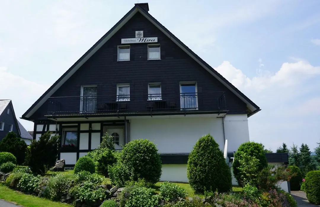 Gästehaus Mira-1