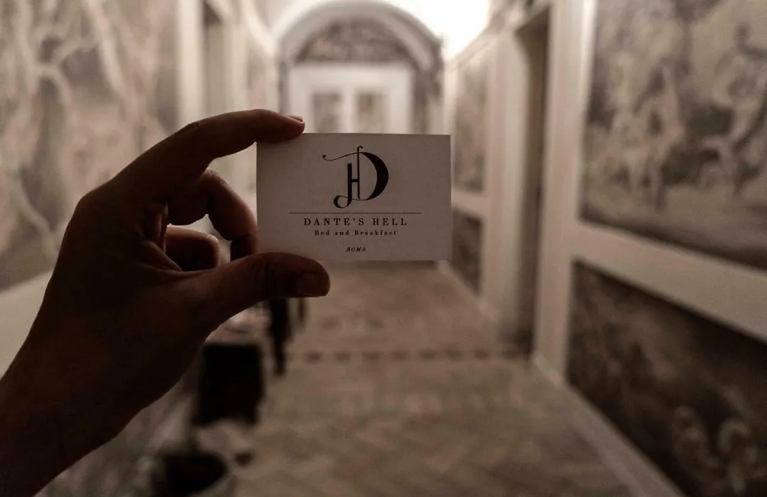 Dante'S Hell B&B-1