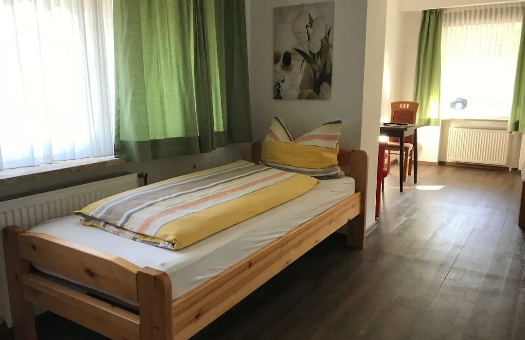 Pension Nordlicht-1