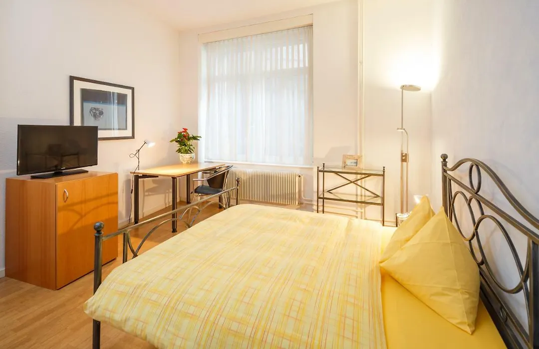 Residence zur Musegg-1