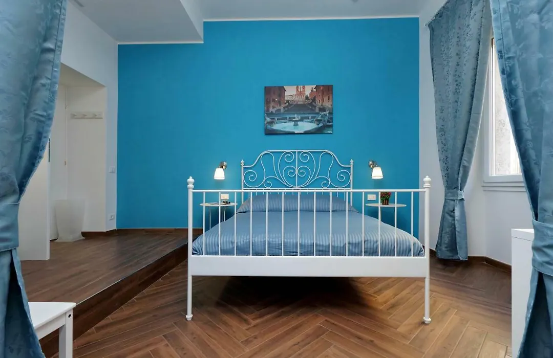 Domus Ponte Milvio-1