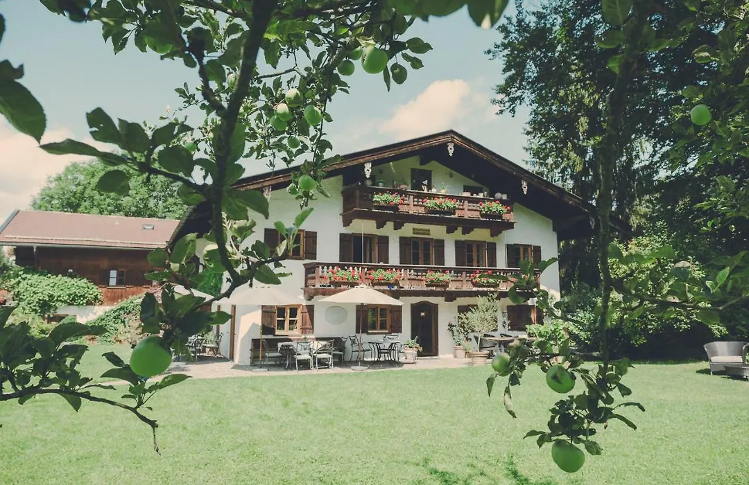Der Lederer Hof - Boutique Apartments-1