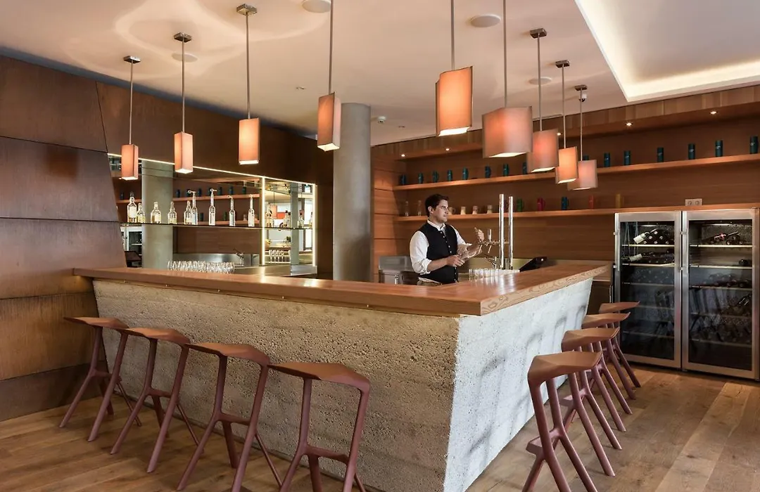 Hotel Manggei Designhotel Obertauern-1