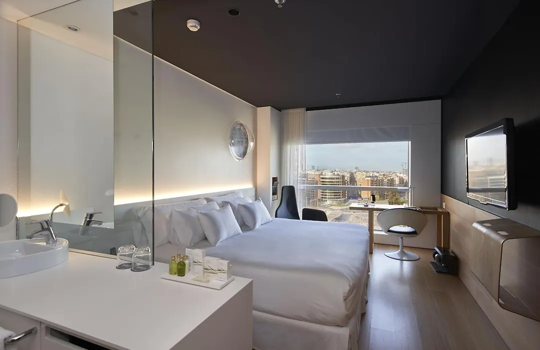 Barcelo Sants-1