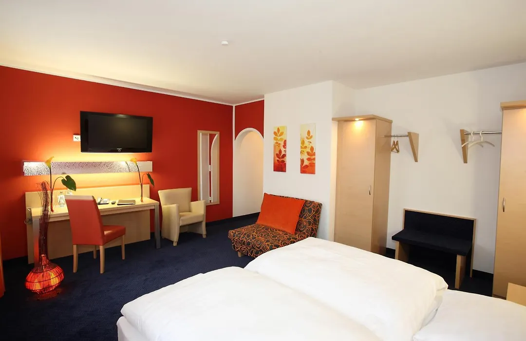 Hotel Silberhorn-1