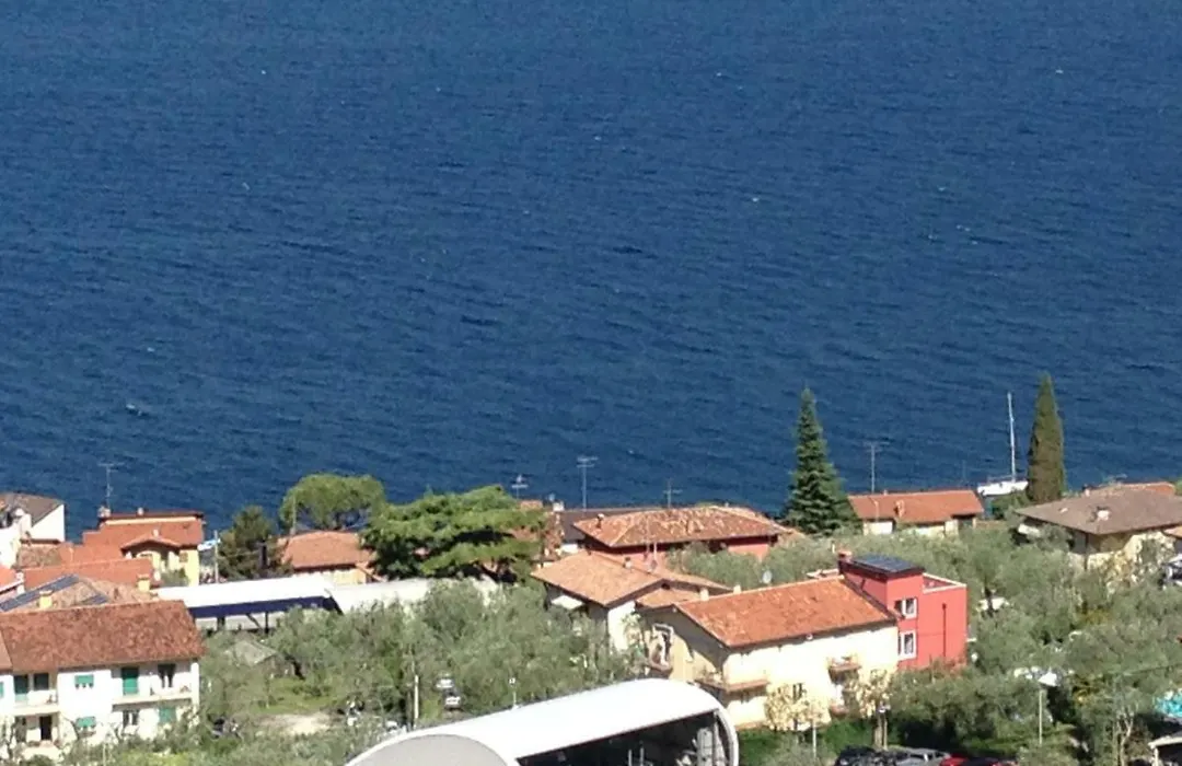 Appartamenti Residence La Pergola-1
