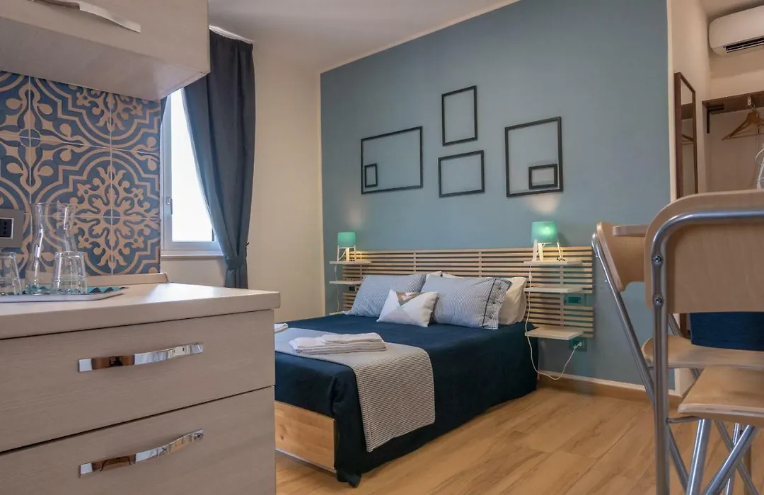 Santa Caterina B&B-1