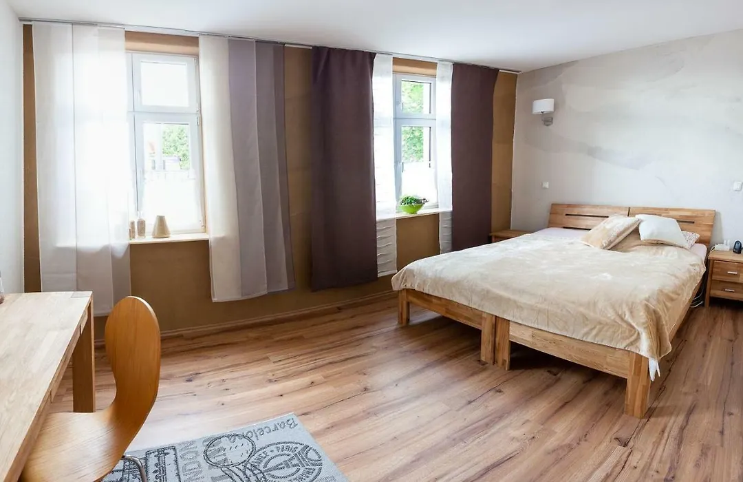 Pension-City-Kontor-Erfurt-1