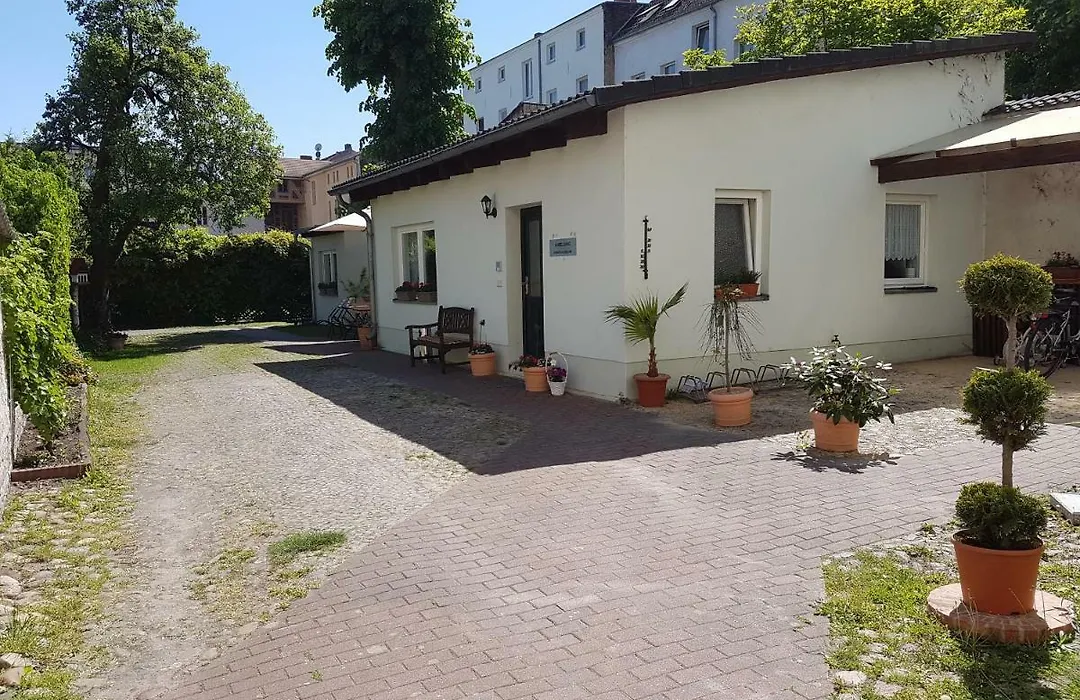 Pension zum Birnbaum-1