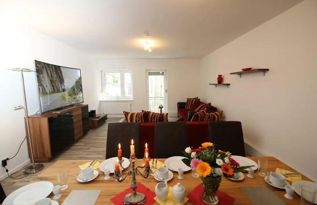 Apartments Tempelhof-1