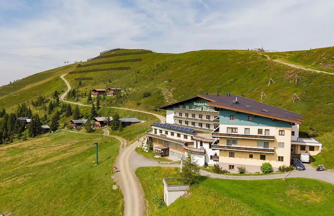 Mountainlovers Berghotel SeidlAlm-1