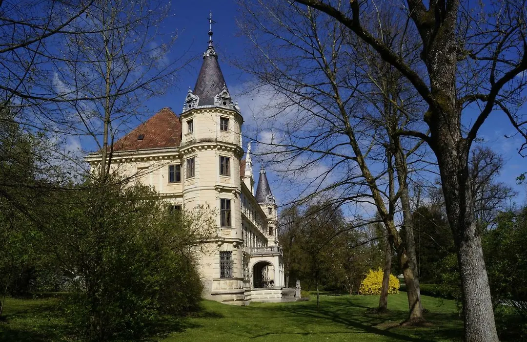 Schloss Puchberg-1