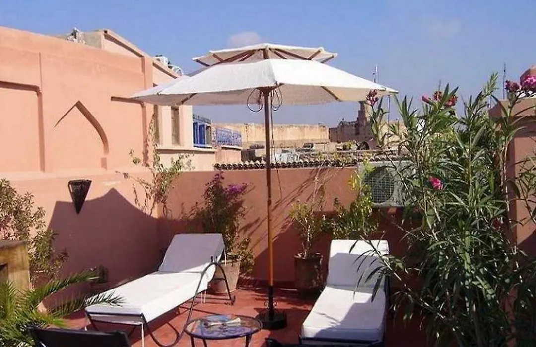 Riad El Farah Kasbah-1