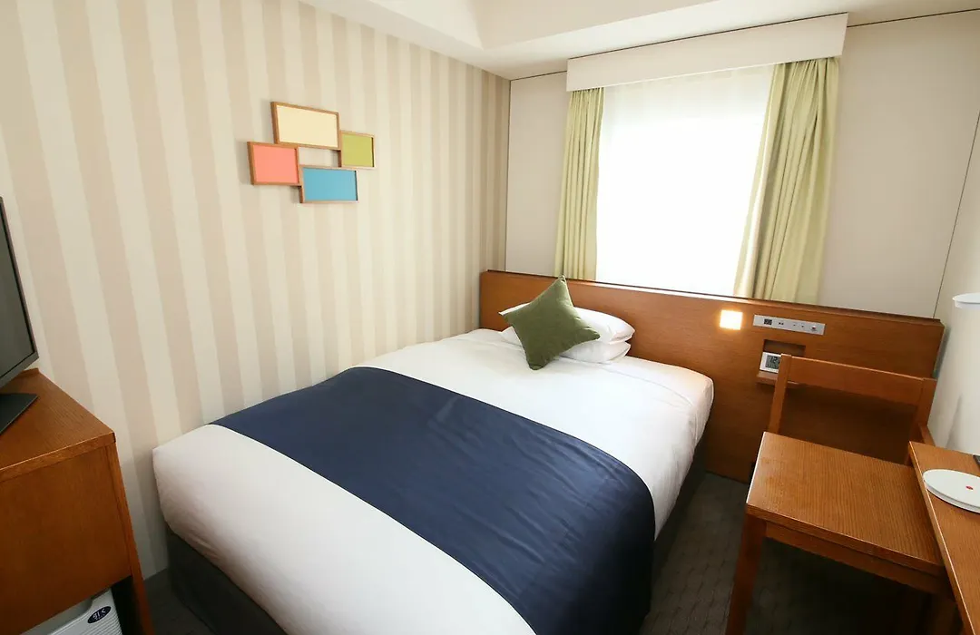Shinjuku Washington Hotel-1