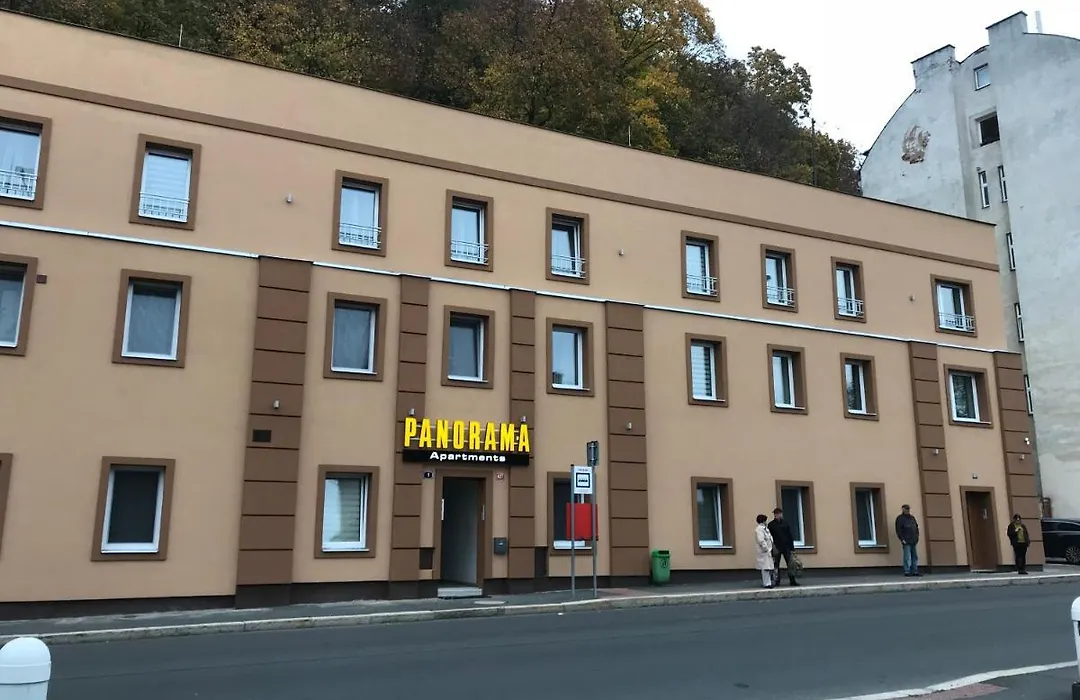 Panorama Apartments-1