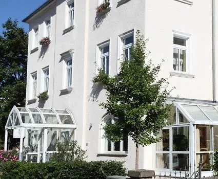 Pension am Großen Garten-1