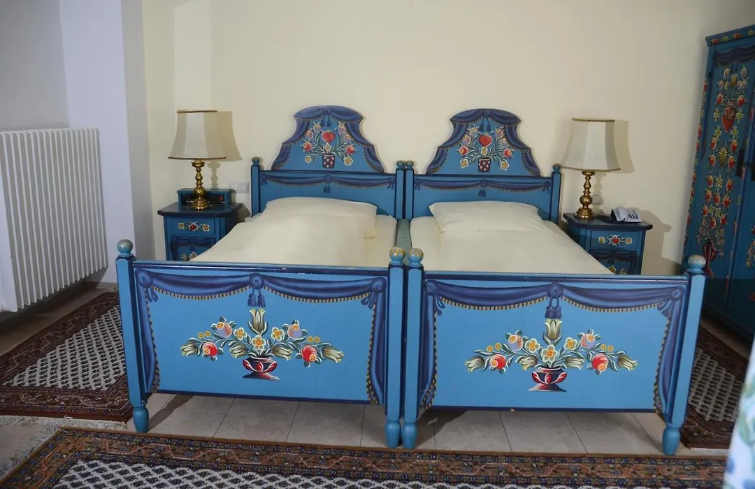 Hotel Das Schlössl-1