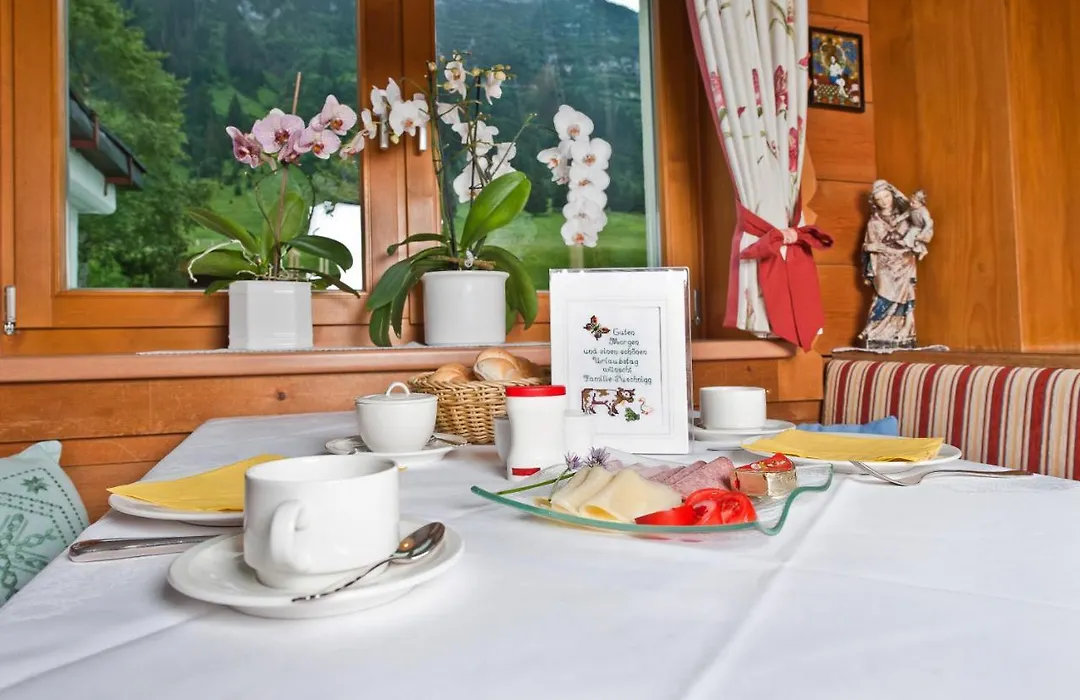 Hotel - Pension Fortuna-1