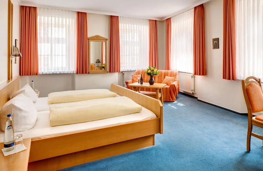 Brauereigasthof/Hotel Bürgerbräu-1