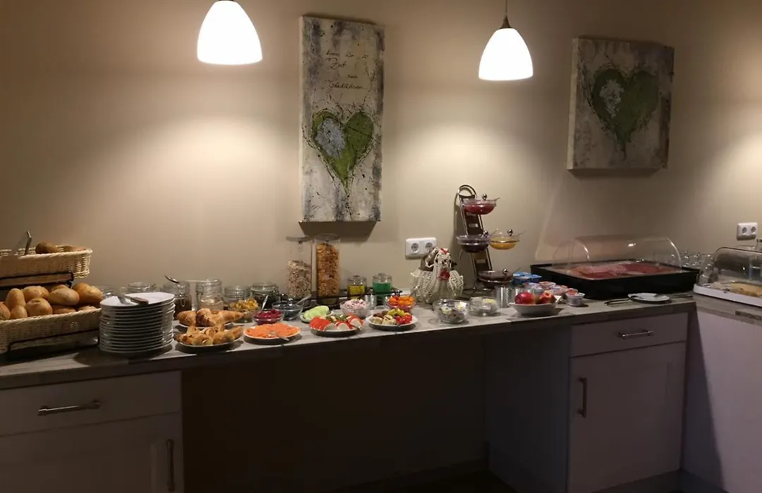 Pension Sonneneck-1