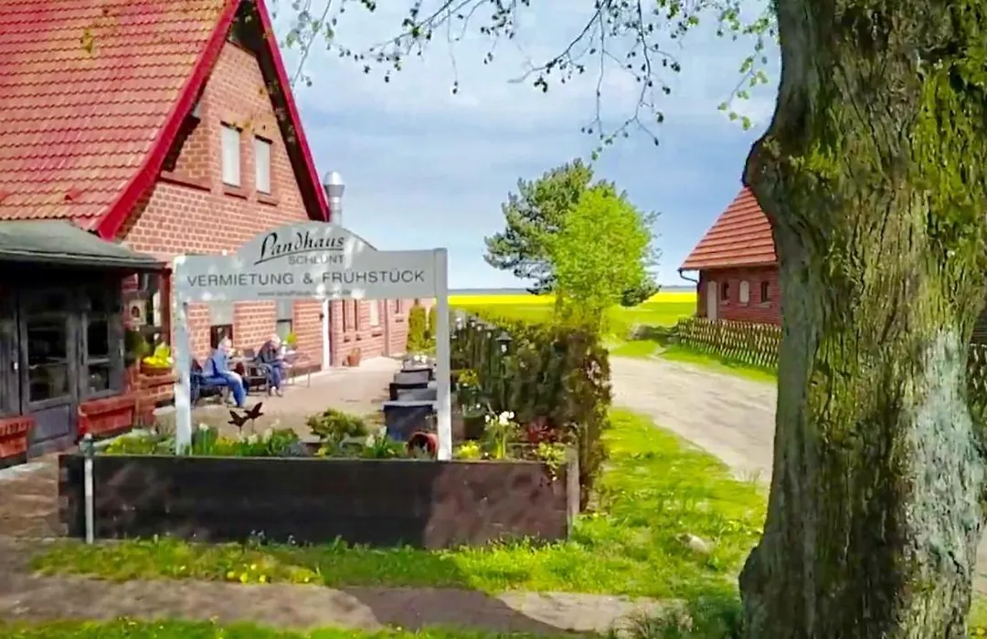 Landhaus Schlunt-1