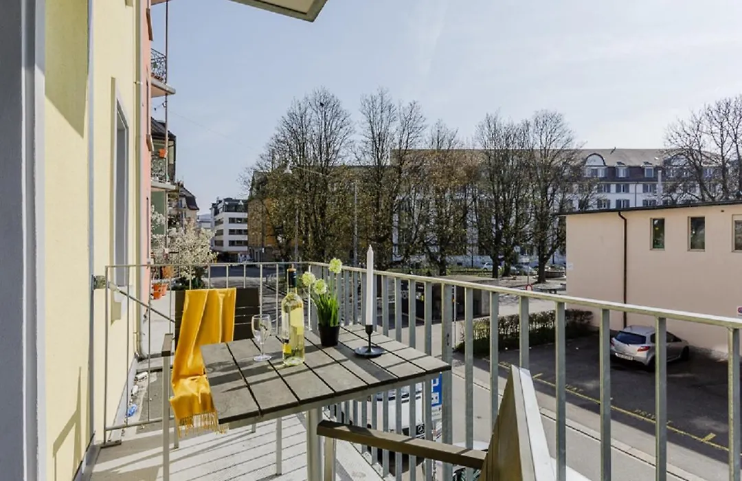 Swiss Star Guesthouse District 3 - Contactless Self Check-In-1