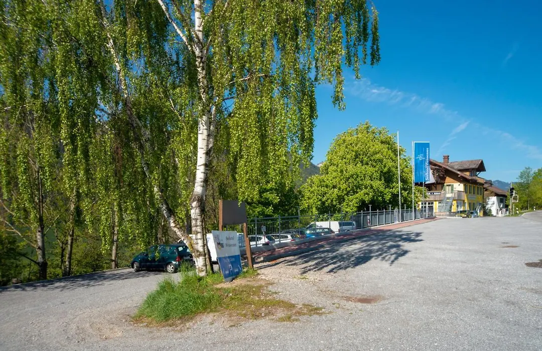 Seehotel Weissensee-1
