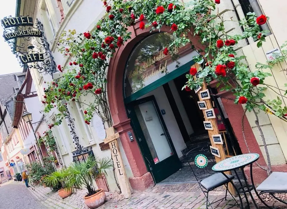 Hotel Glockenhof-1