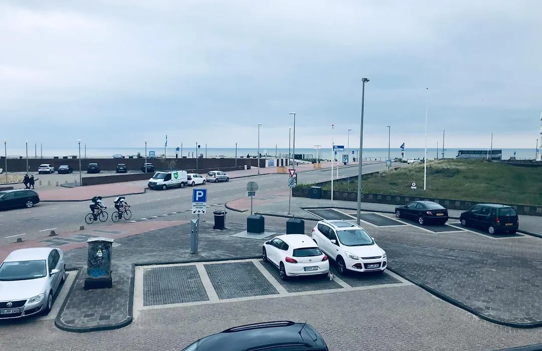 Casa Blanca Zandvoort-1